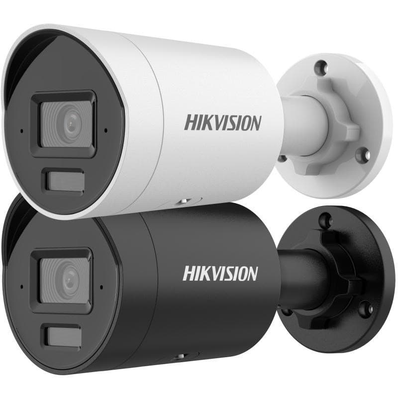 Hikvision Pro Series DS-2CD2063G2-LI2U (2.8MM) kamera IP 6 MP