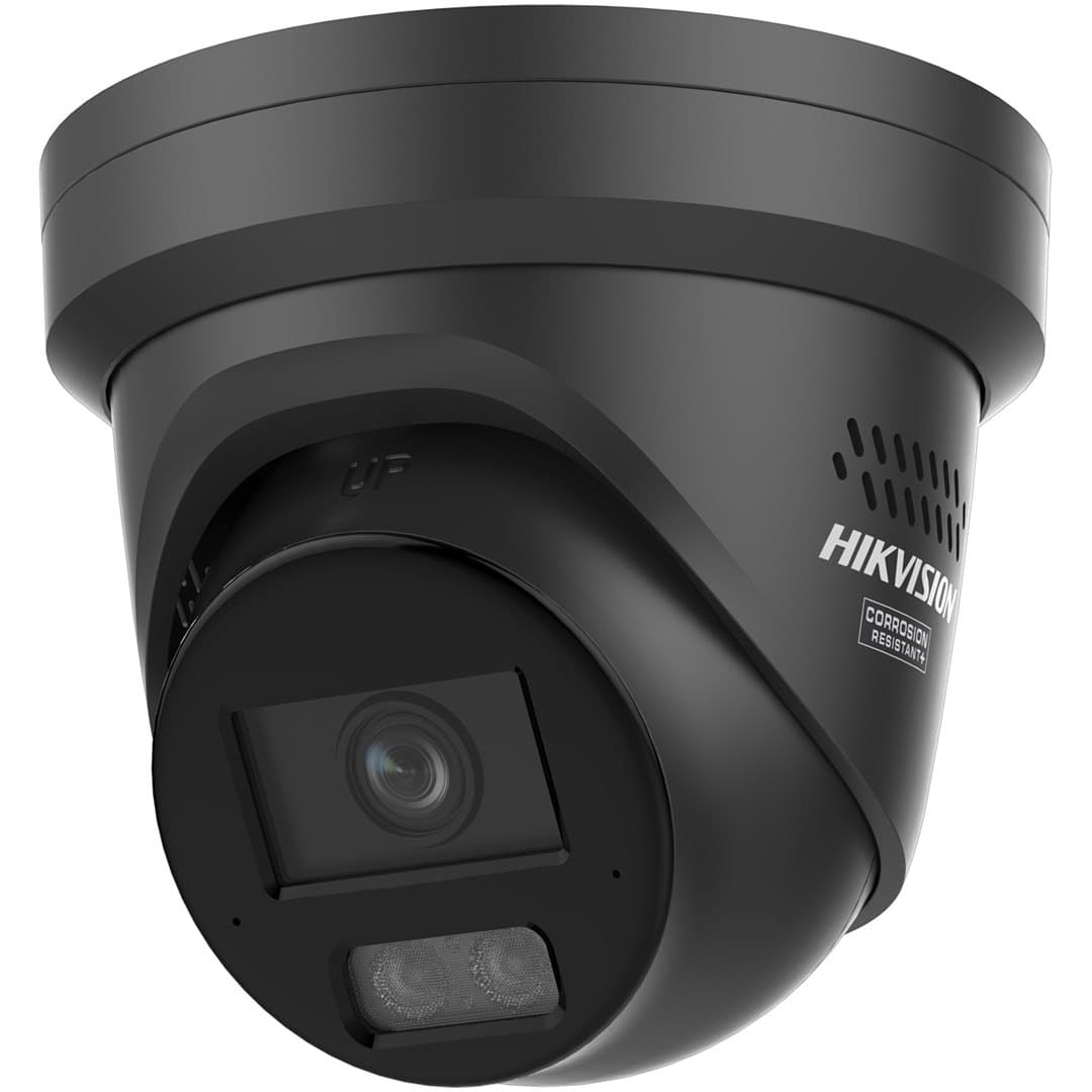 DS-2CD2387G3-LIS2UY/SL 2.8mm kamera HIKVISION BLACK