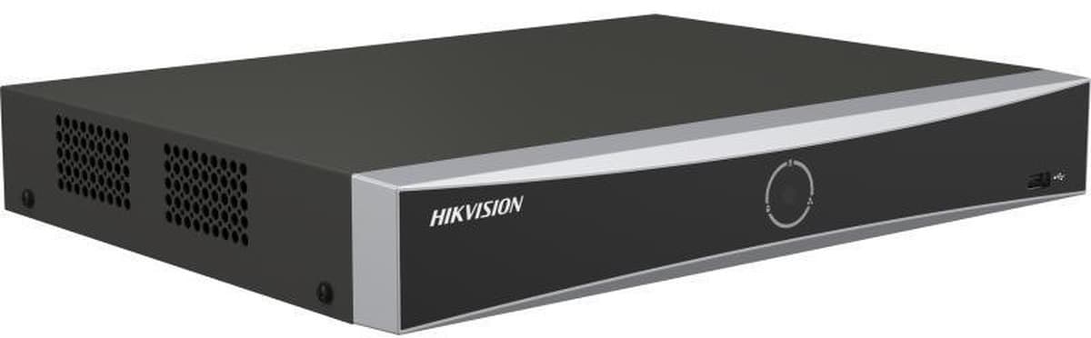 Rejestrator Hikvision DS-7608NXI-K1/VPro 8-kanałowy
