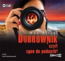 Dubrownik czyli zgon do poduszki - Max Bilski Audiobook