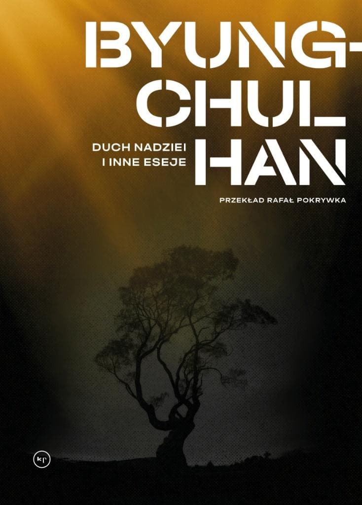 Duch nadziei i inne eseje - Michał Herer