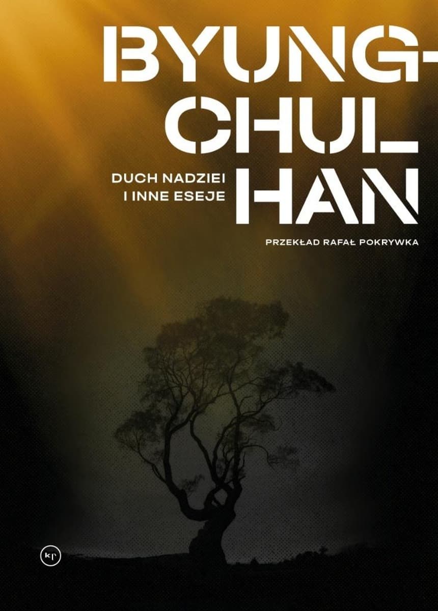 Duch nadziei i inne eseje - Michał Herer