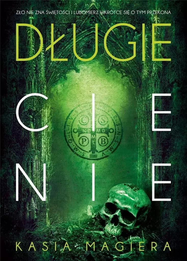 Długie Cienie osadzona w Lubomierzu. Kryminał