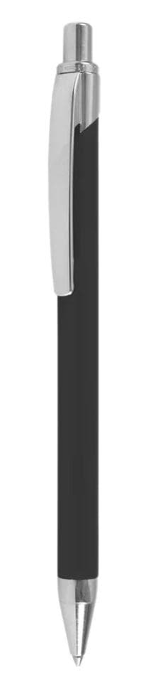 Długopis Ballograf Rondo Classic czarny 1 mm 8000 m