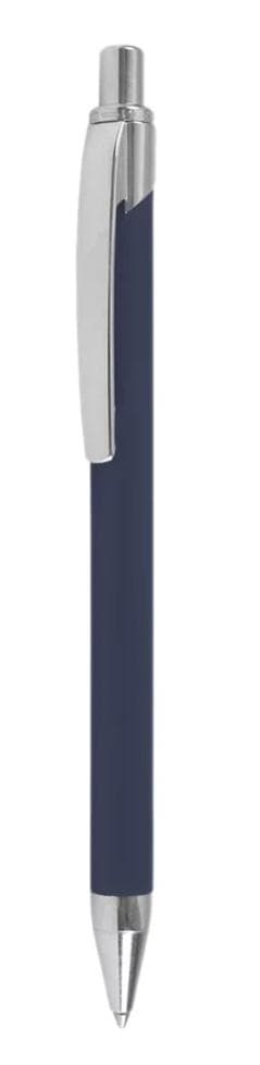Długopis Ballograf Rondo Classic niebieski wkład wymienny 1 mm