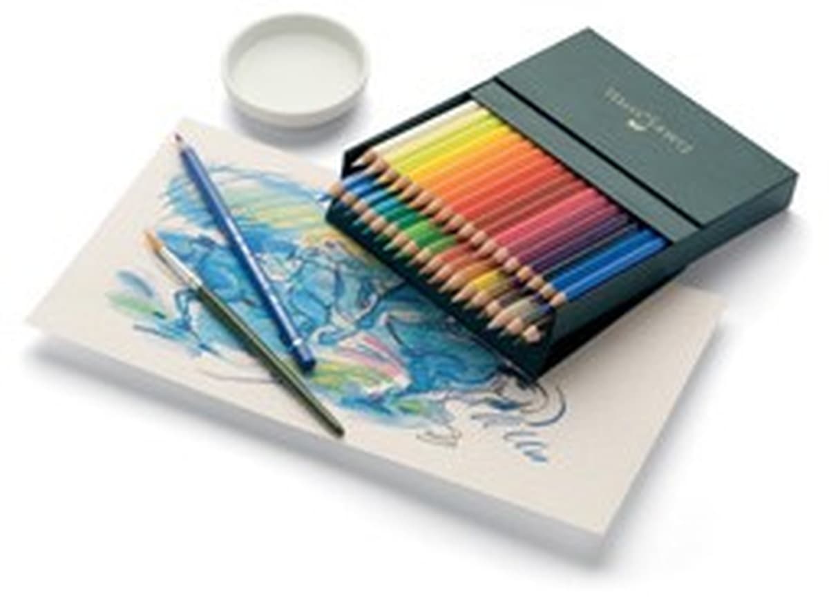 Długopis żelowy Faber-Castell FC-117538