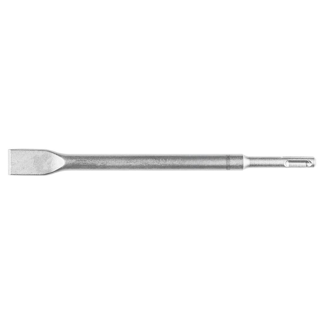 Dłuto płaskie samoostrzące SDS Plus 20 x 250 mm