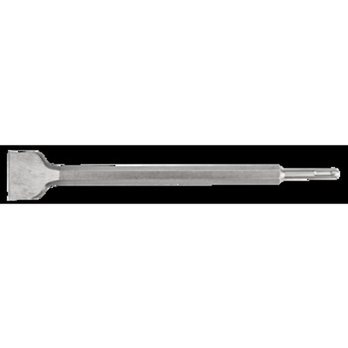Dłuto SDS Plus 50 x 17 x 350 mm
