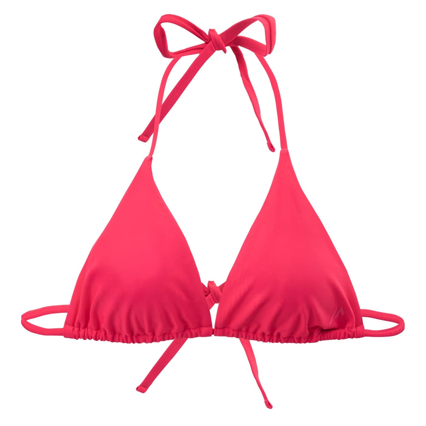 Damski strój kąpielowy Martes Essentials Lady Fibi Top azaliowe