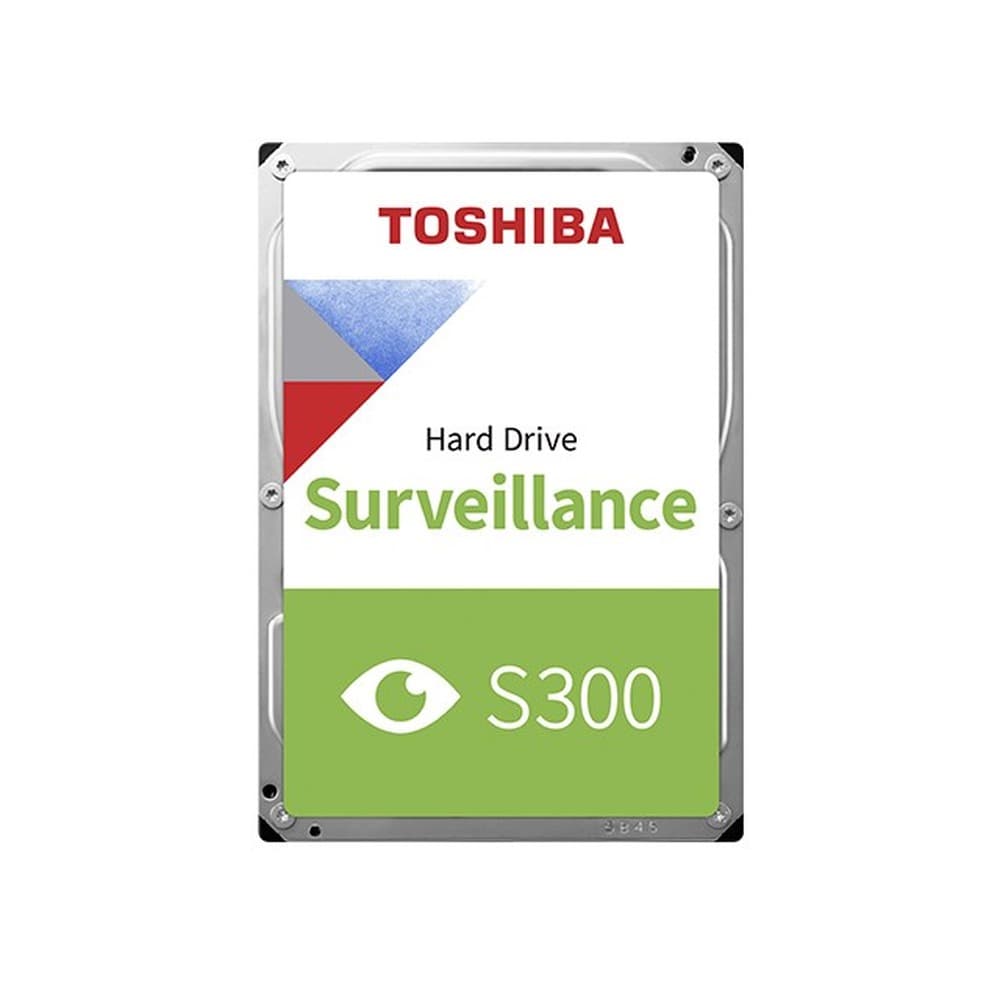 Toshiba S300 dysk twardy 4 TB