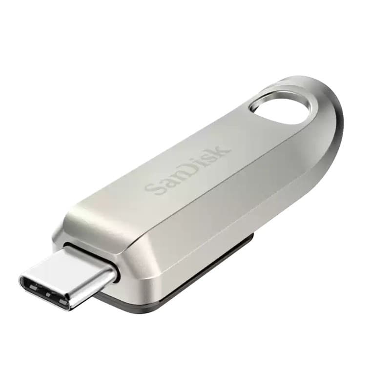 SanDisk Ultra Luxe 64GB USB-C 300 MB/s