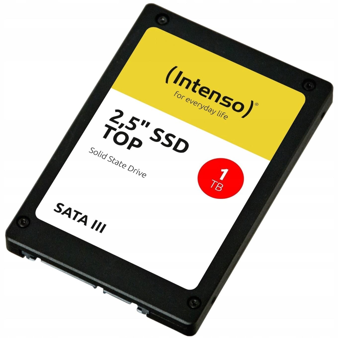 Dysk SSD 1TB Intenso Top Performance M.2