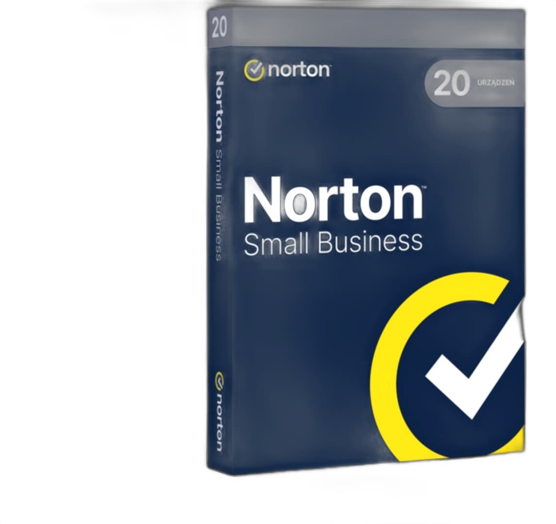 Dysk SSD Norton Small Business 2.0 250 GB