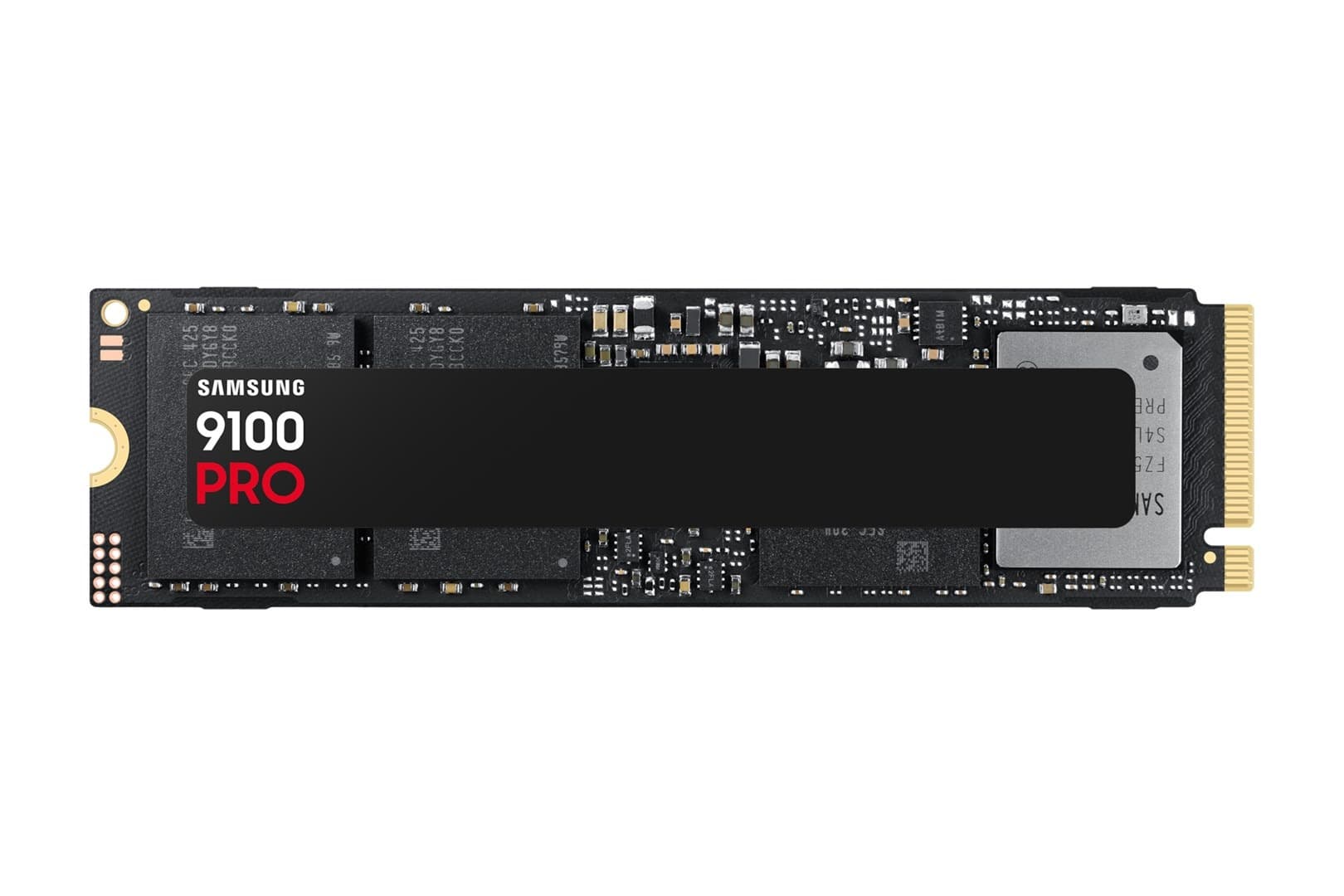 Dysk SSD PCIE G5 M.2 NVMe 8 TB Samsung 990 PRO