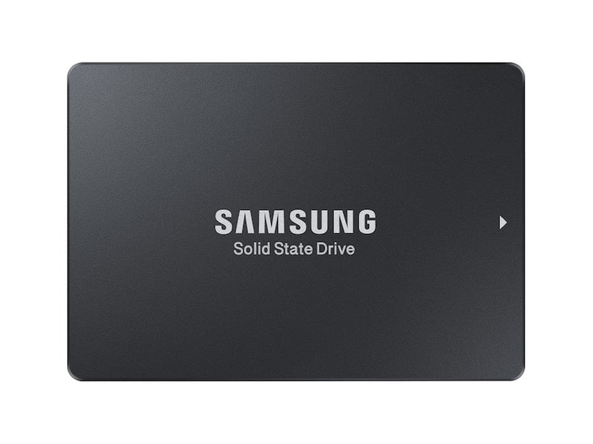 Dysk SSD Samsung PM893 3,84 TB 2.5" SATA III V-NAND TLC