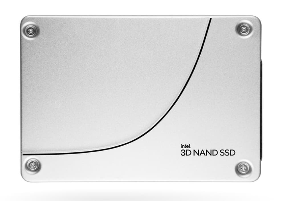Dysk SSD Solidigm (Intel) S4620 3.84TB SATA 2.5 cala