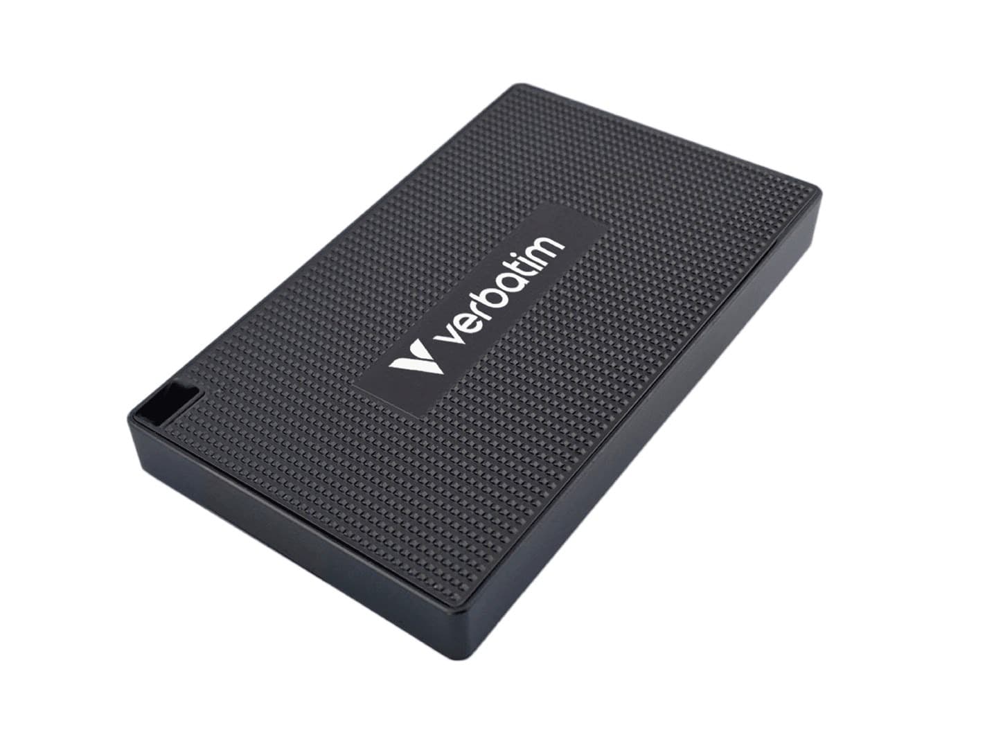 Verbatim Dysk SSD 1 TB USB-C Szary