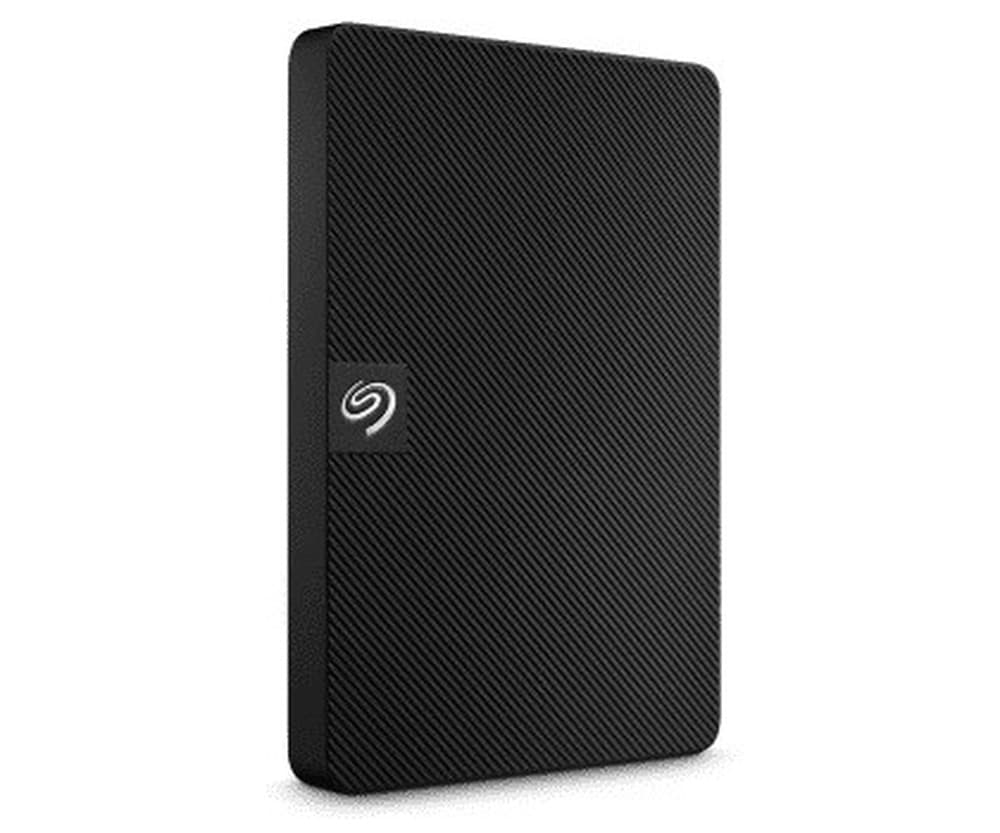 Dysk zewnętrzny HDD Seagate Expansion 1 TB 2.5 cala USB 3.2 Gen 1