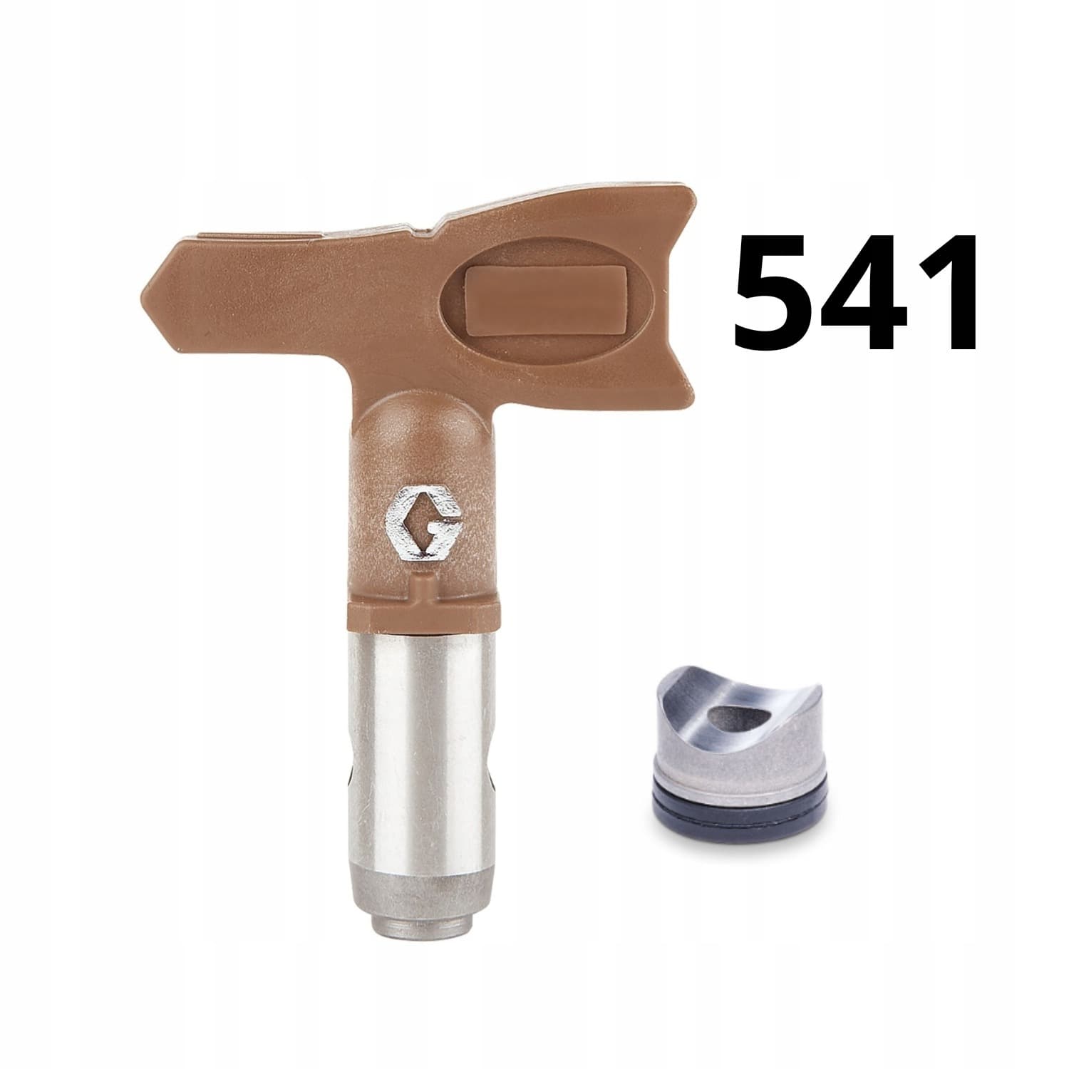 Dysza do gładzi GRACO BROWN HDA541