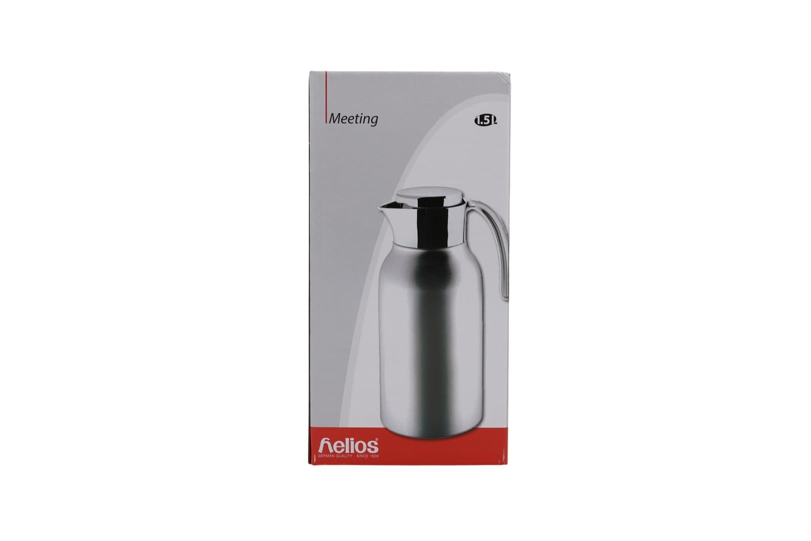 Dzbanek termoizolacyjny ze stali nierdzewnej Meeting 1,5 l