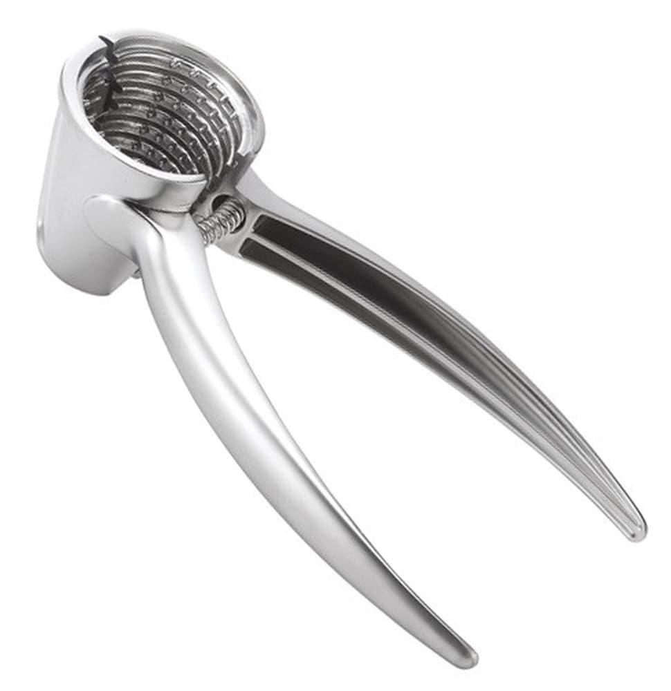 Dziadek do orzechów Kinghoff stalowy 17 cm