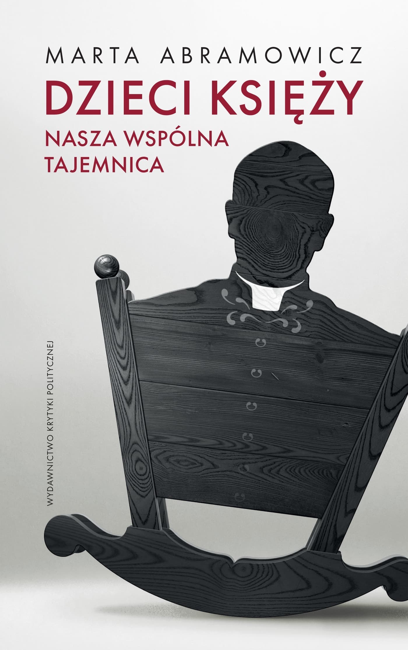 Dzieci księży. Nasza wspólna tajemnica - Reportaż Marty Abramowicz