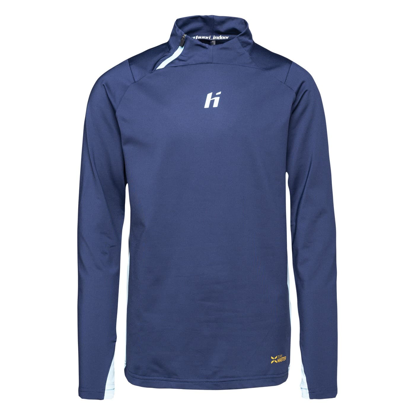 Bluza dziecięca sportowa DENTRO BLOUSE JUNIOR
