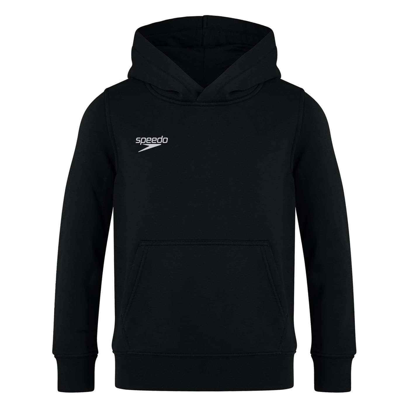 Bluza Speedo Club Hoody Jm czarne