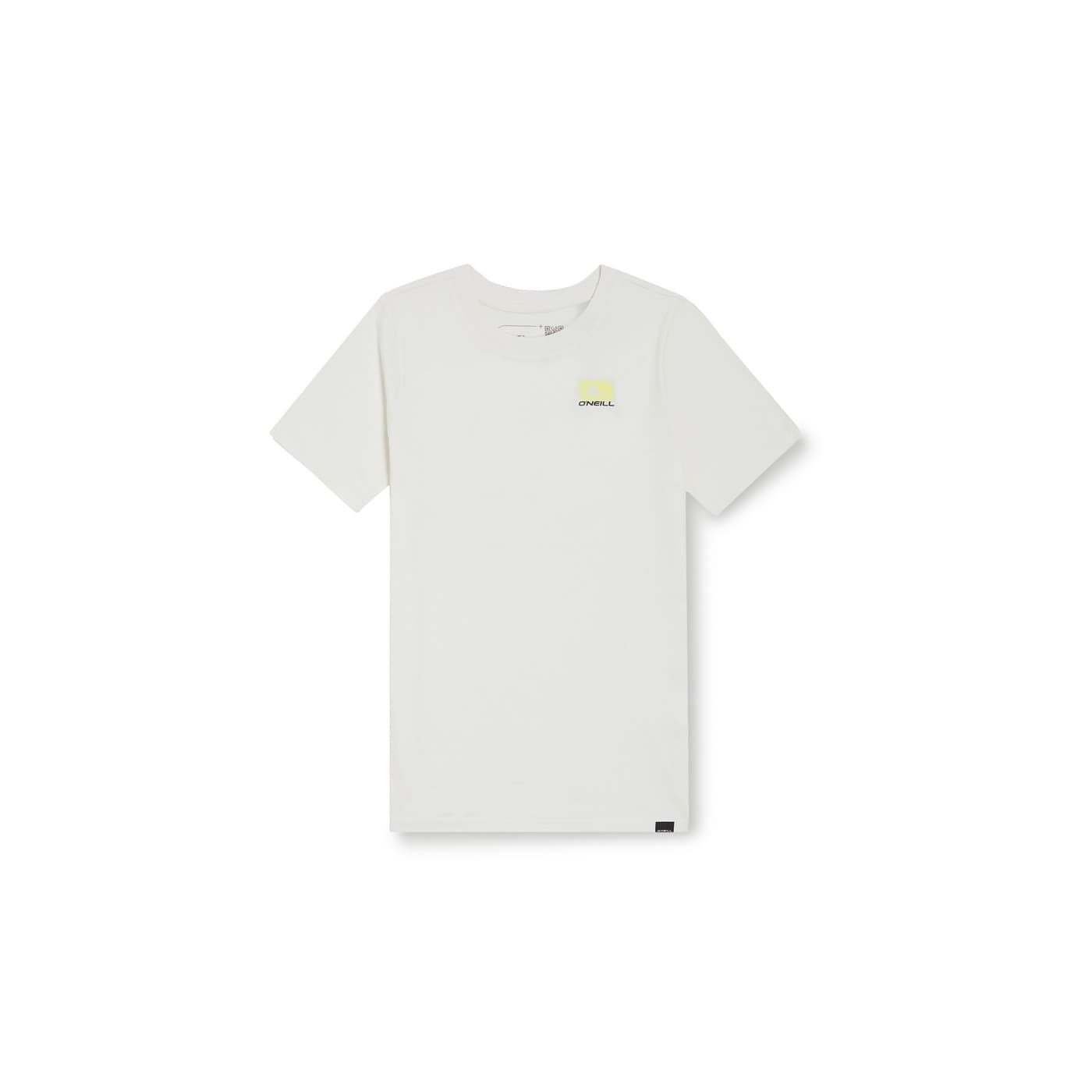 Koszulka dziecięca Jack O'Neill T-Shirt biały