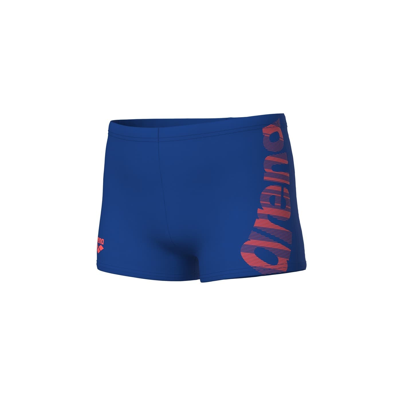 BOY'S ARENA GRAPHIC SWIM SHORT