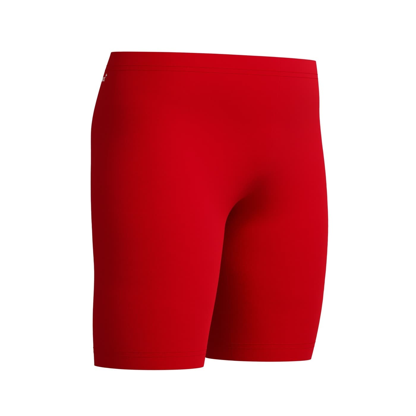 Dziecięce Bokserki Kąpielowe Speedo END+ LOGO JAMMER, Czerwone, Rozmiar 10