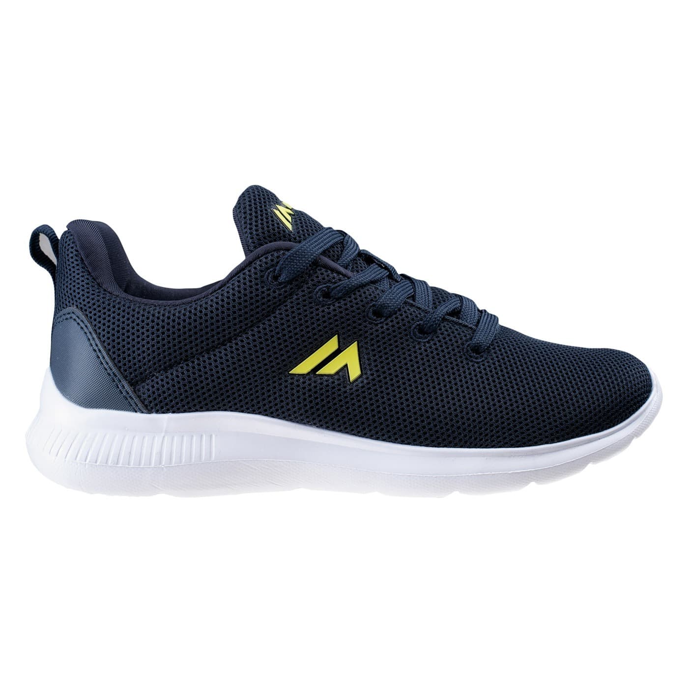 Dziecięce Buty Sportowe MARUDEN TEEN NAVY