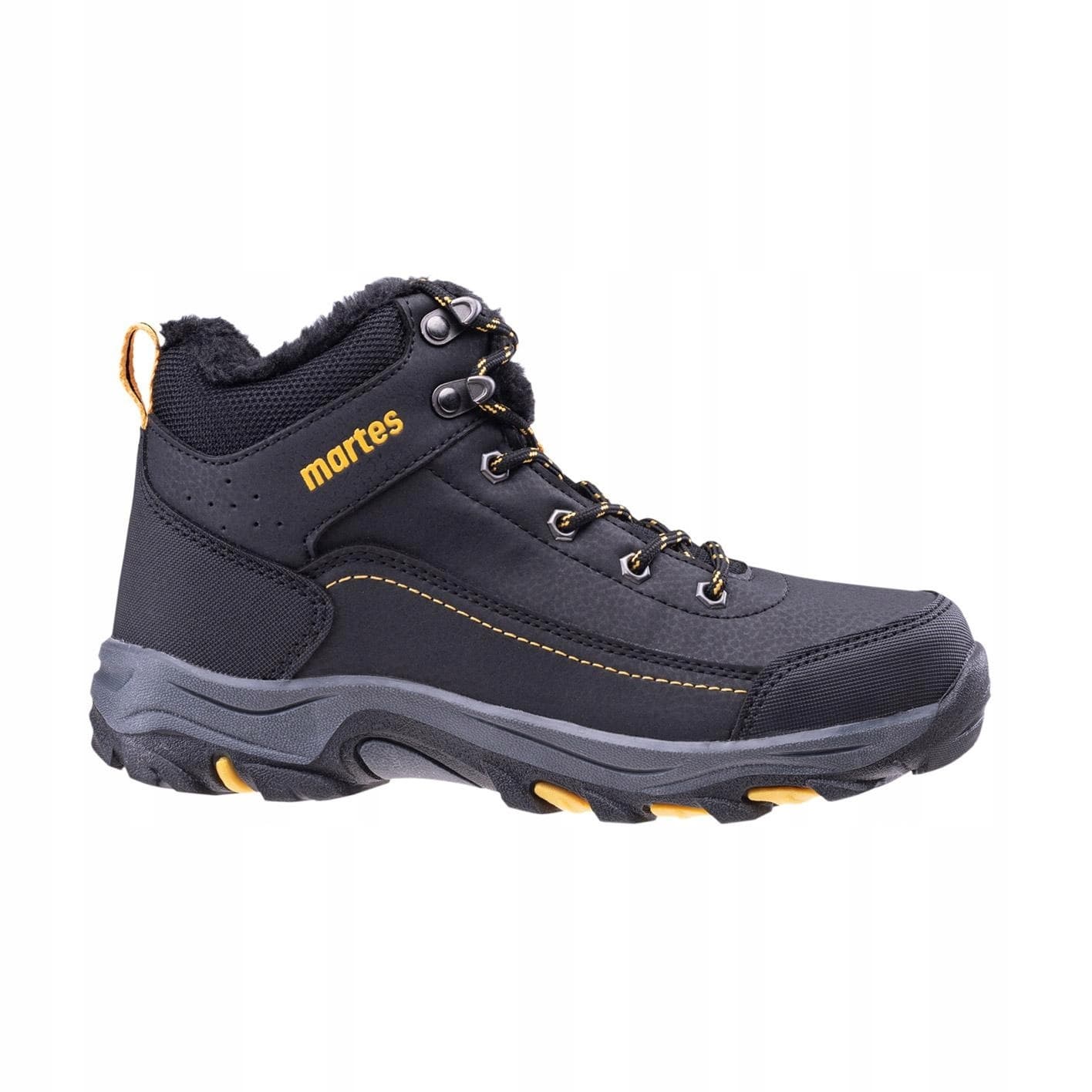 Dziecięce buty zimowe Molino Mid Teen