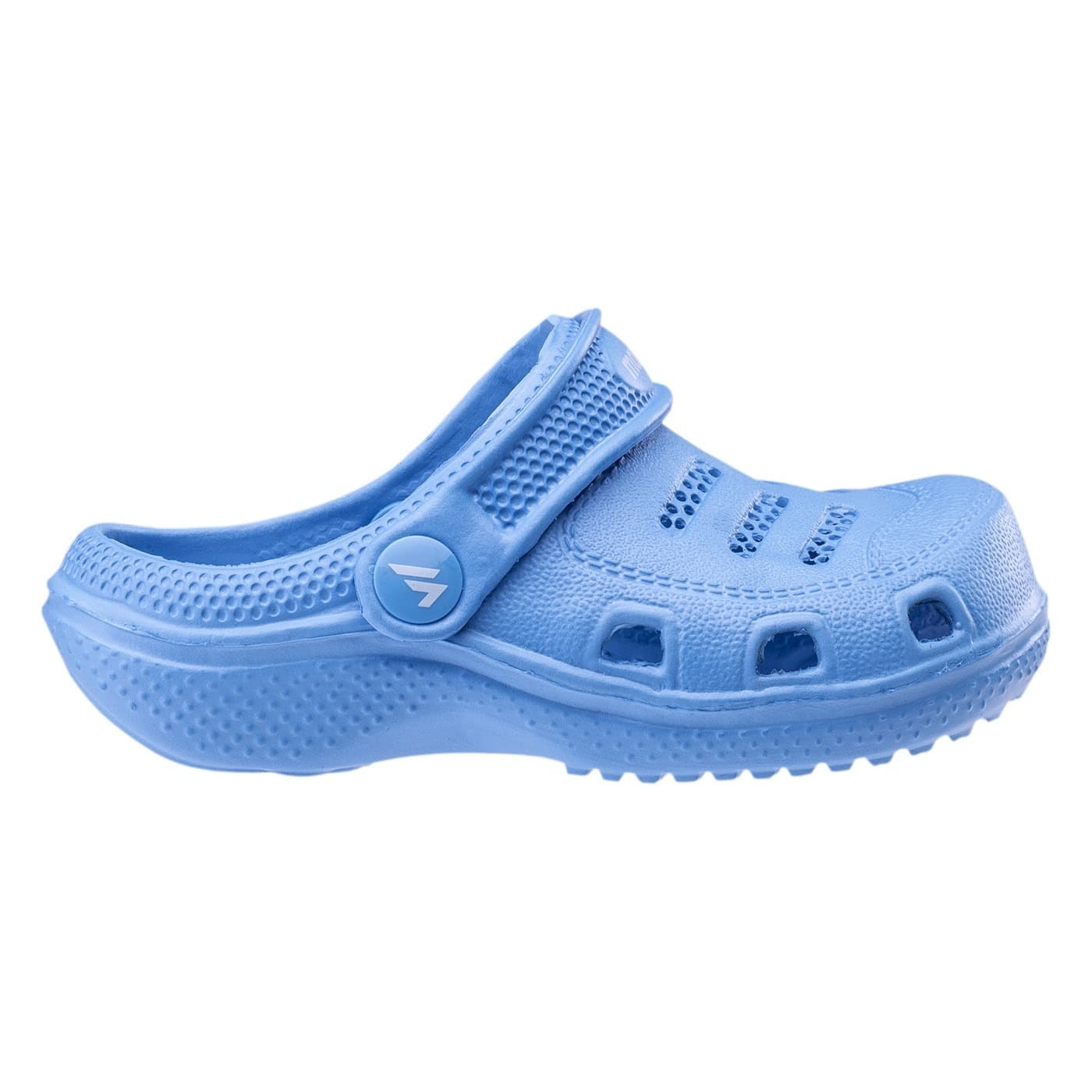 Dziecięce klapki Farias Alten Kids rozmiar 25 ROYAL BLUE