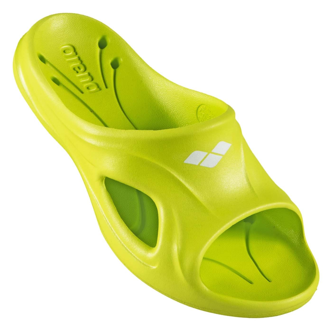 Dziecięce klapki Hydrosoft II JR Hook