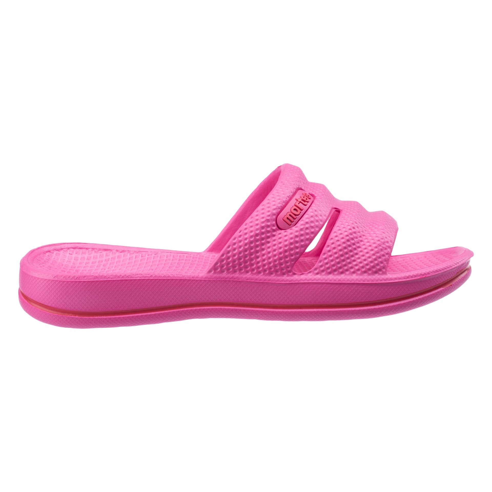 Dziecięce Klapki VEDI JRG FUCHSIA PINK/ FESTIVAL FUCHSIA