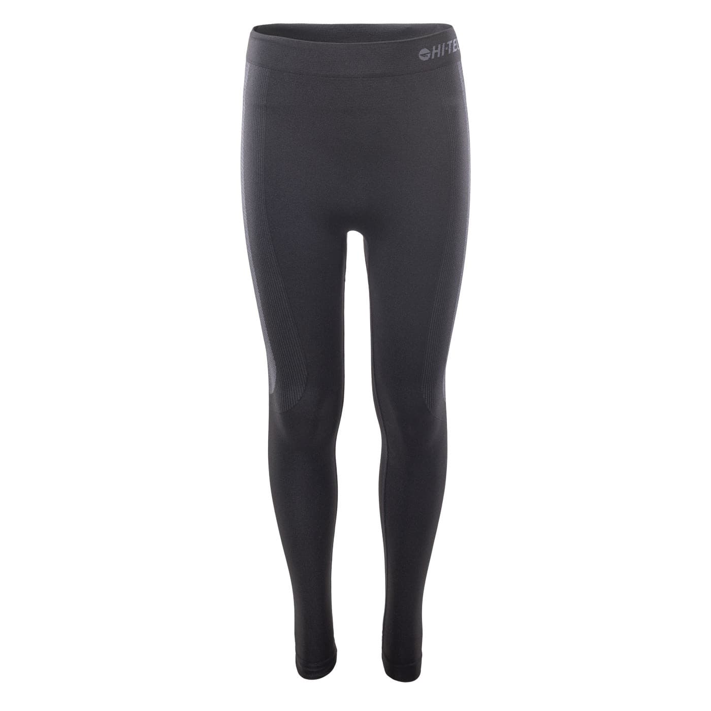 Dziecięce legginsy Hikro Bottom Junior termoaktywne