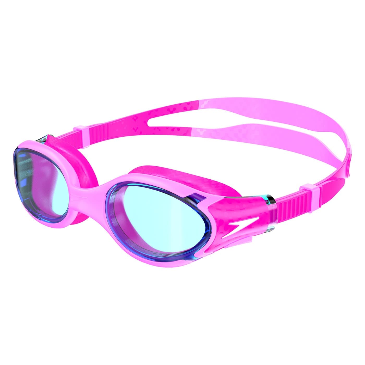 Dziecięce okularki pływackie Speedo Biofuse 2.0 Junior