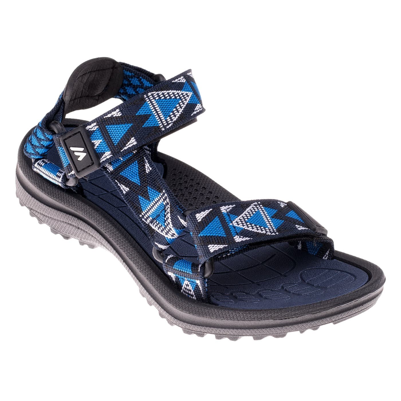 Dziecięce Sandały MERCHETO JR ESTATE BLUE/FRENCH