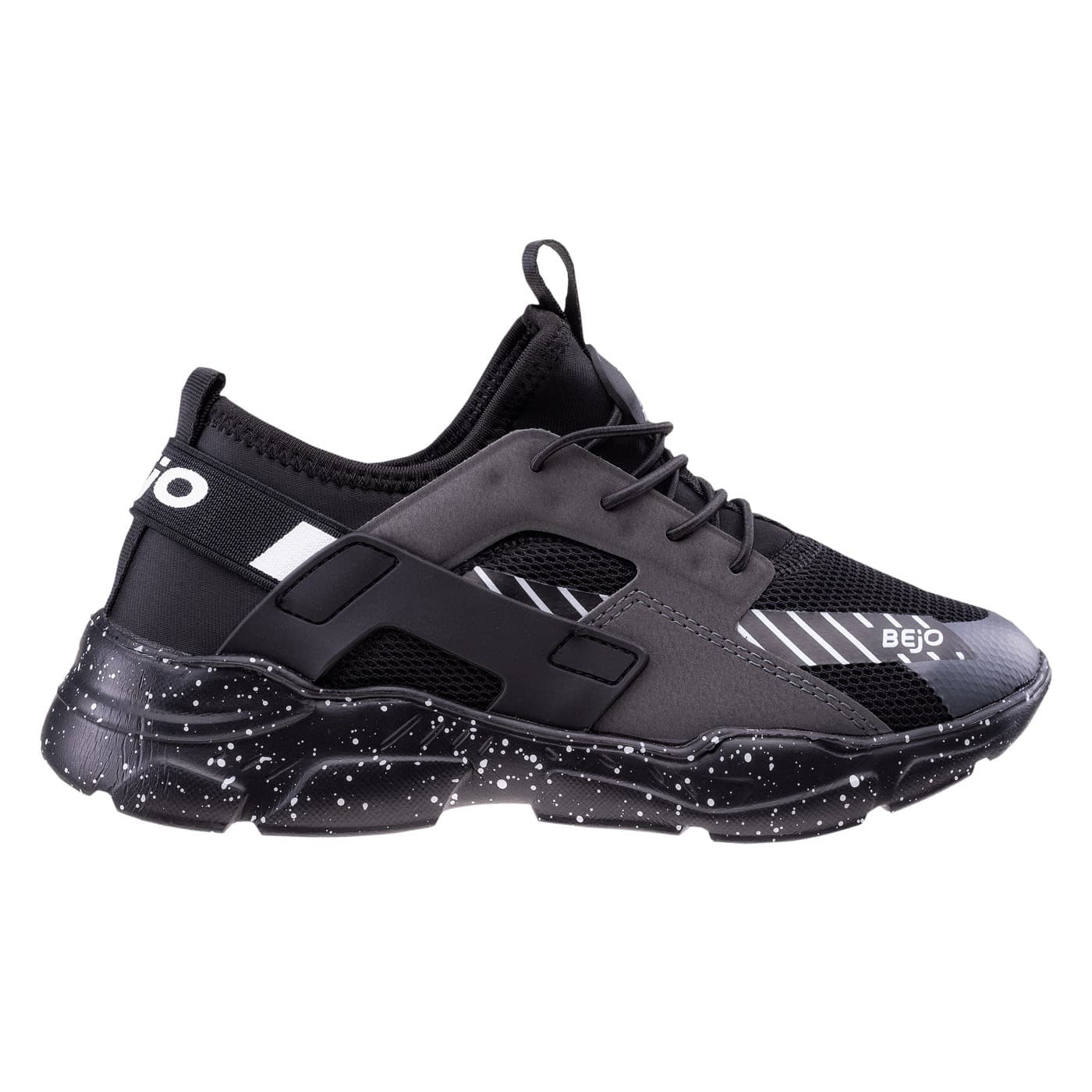 Dziecięce sneakersy SLIKTER JR sportowe