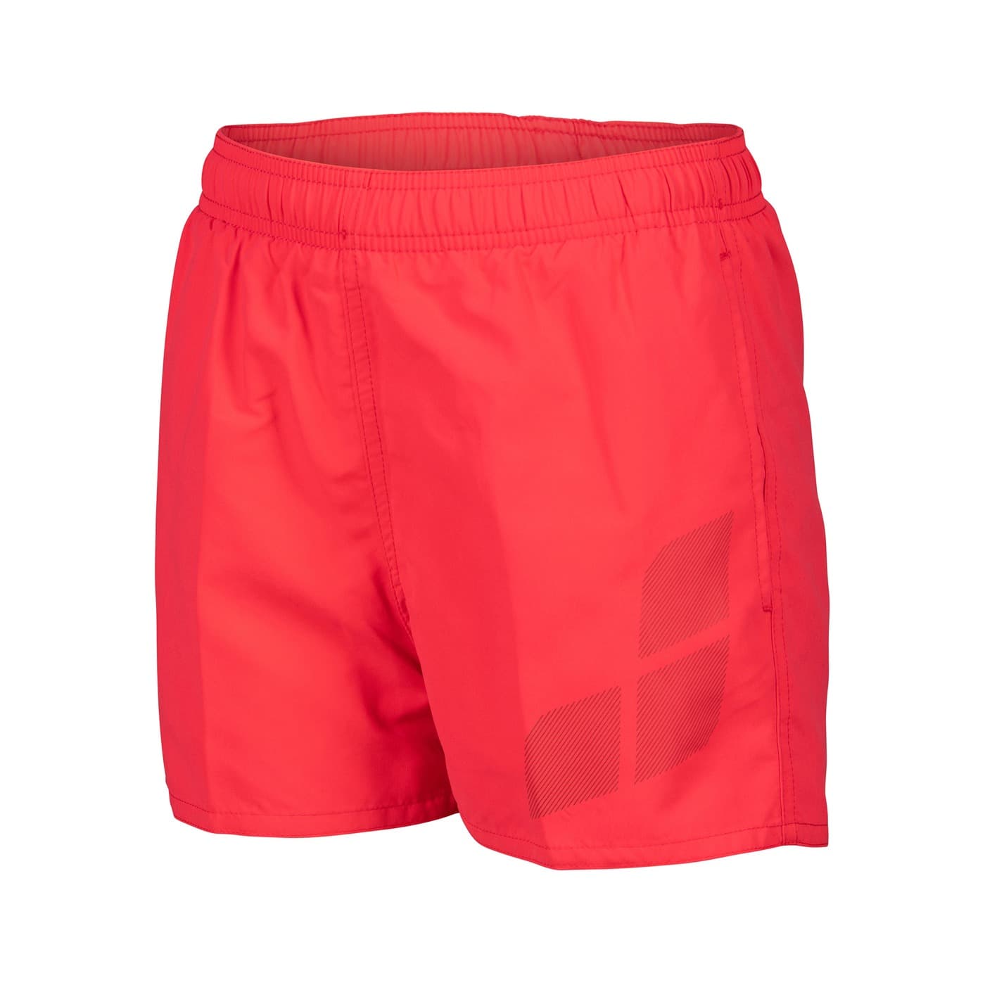BOYS' BEACH SHORT LOGO R