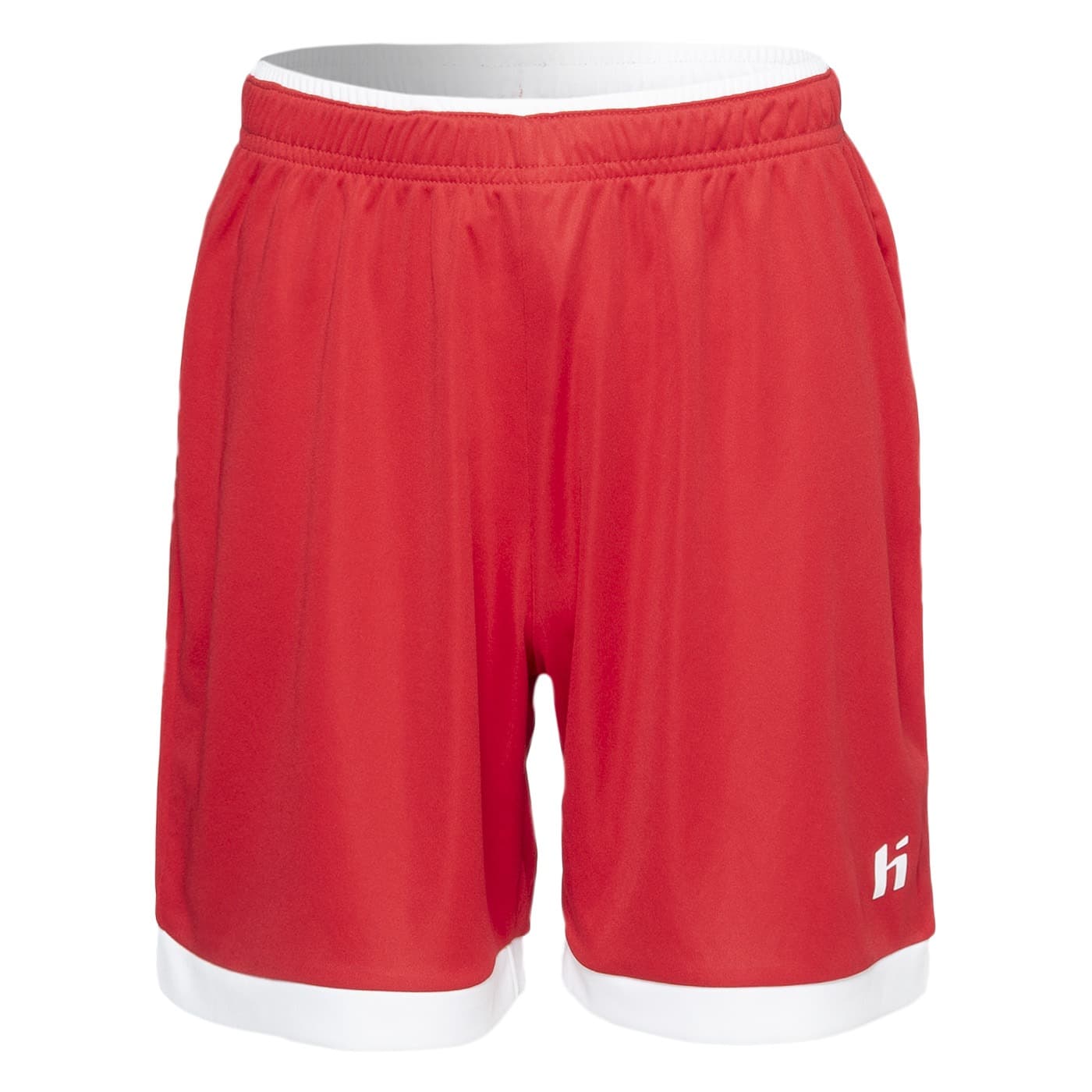 Dziecięce spodenki sportowe Barracas II Short Junior