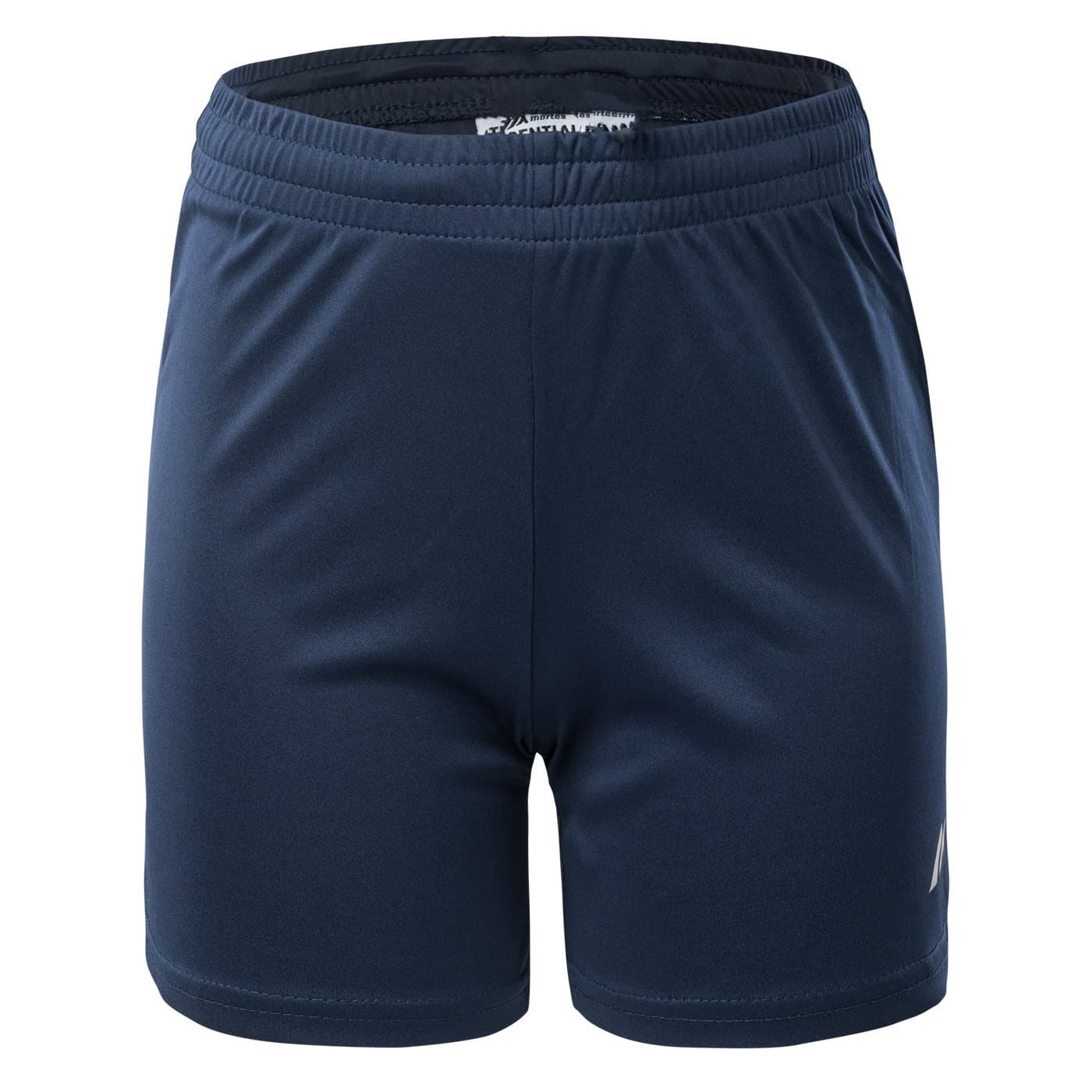 Spodenki dziecięce Martes Essentials Masi Kids granatowe