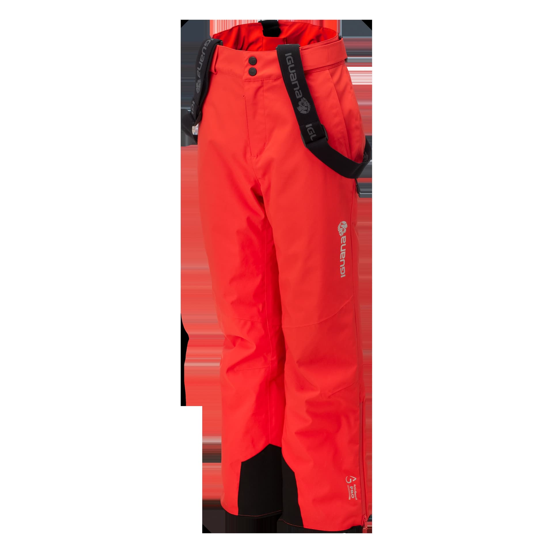 Dziecięce spodnie PROSLOPE JR outdoorowe