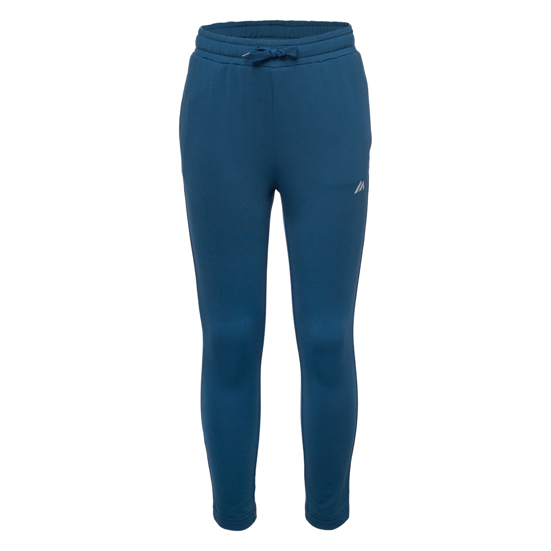 Spodnie dziecięce Martes Essentials Lorimo Kids opalowe niebieskie