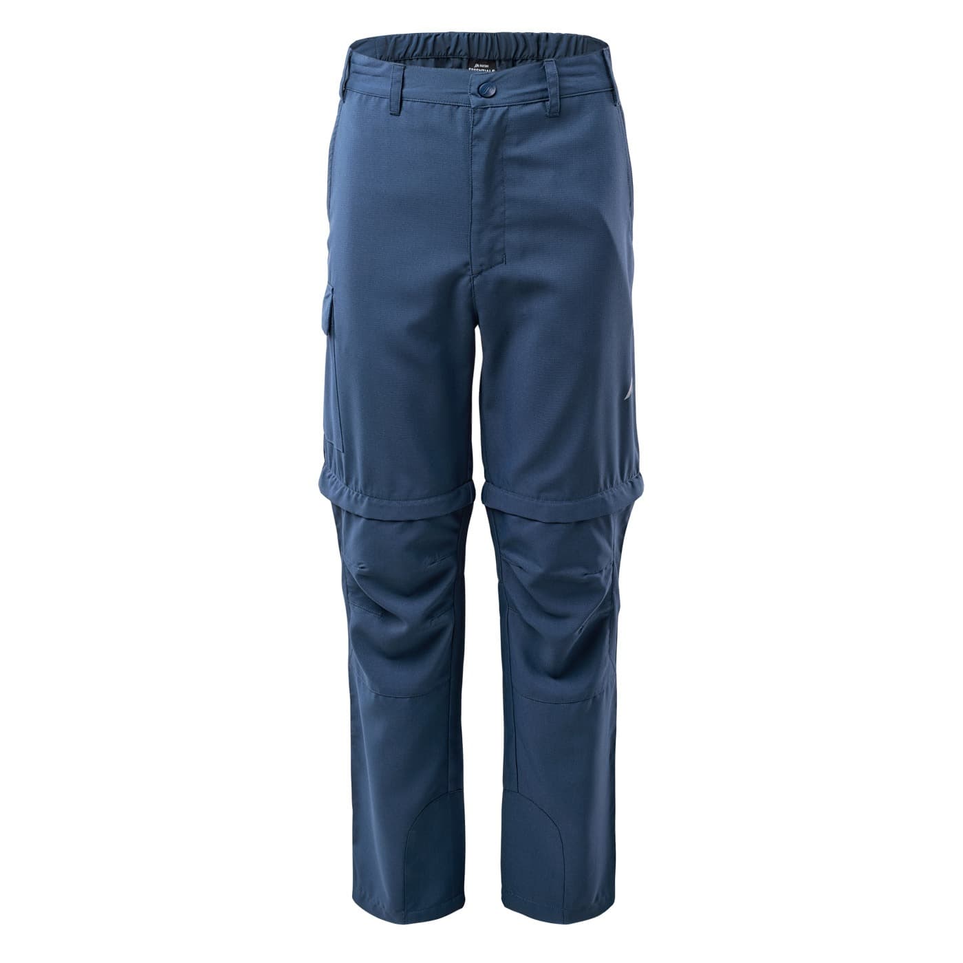 Dziecięce Spodnie Turystyczne 2w1 MARGO JR 146 INSIGNIA BLUE