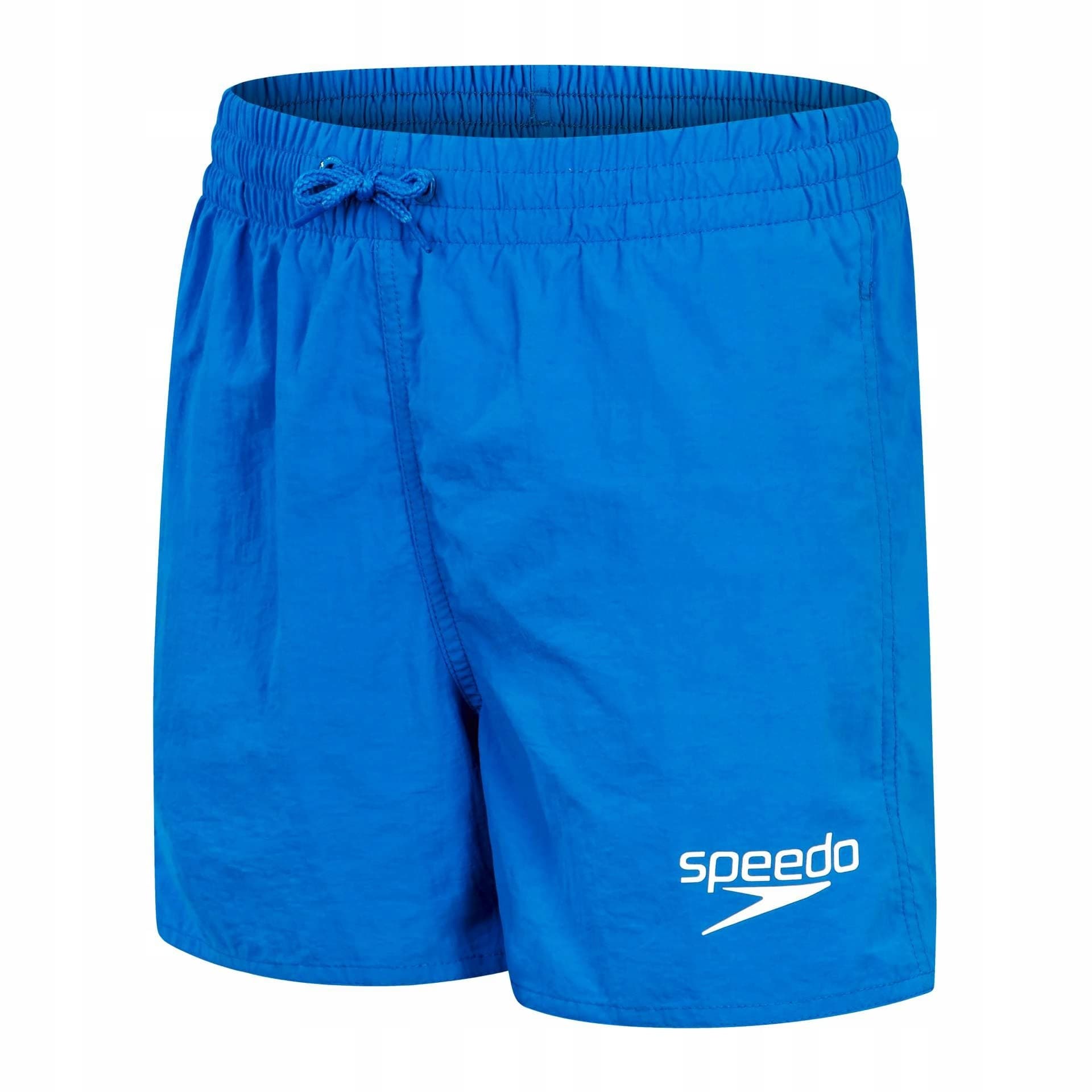 Dziecięce szorty Speedo Essential 13 Wsht Jm błękitno-bondijskie
