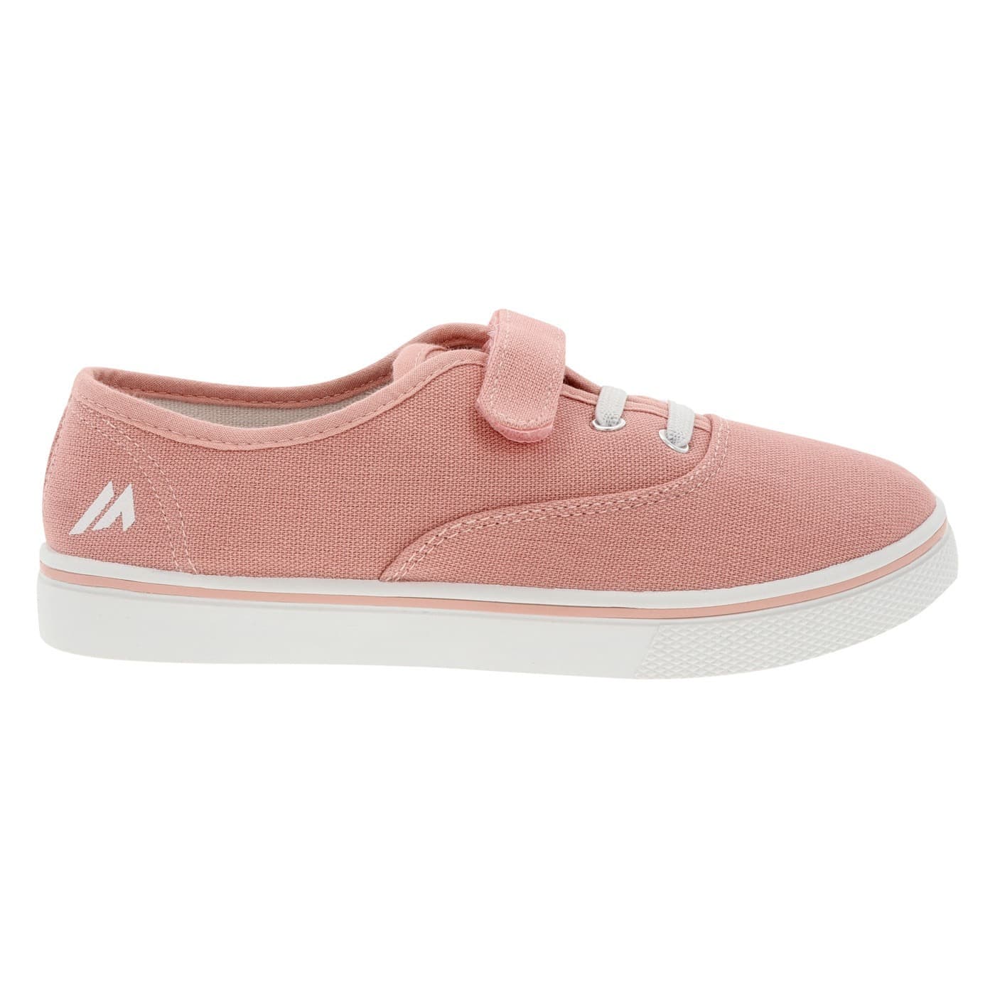 Trampki dziecięce Martes Essentials Malvas Jr proszkowo-różowe