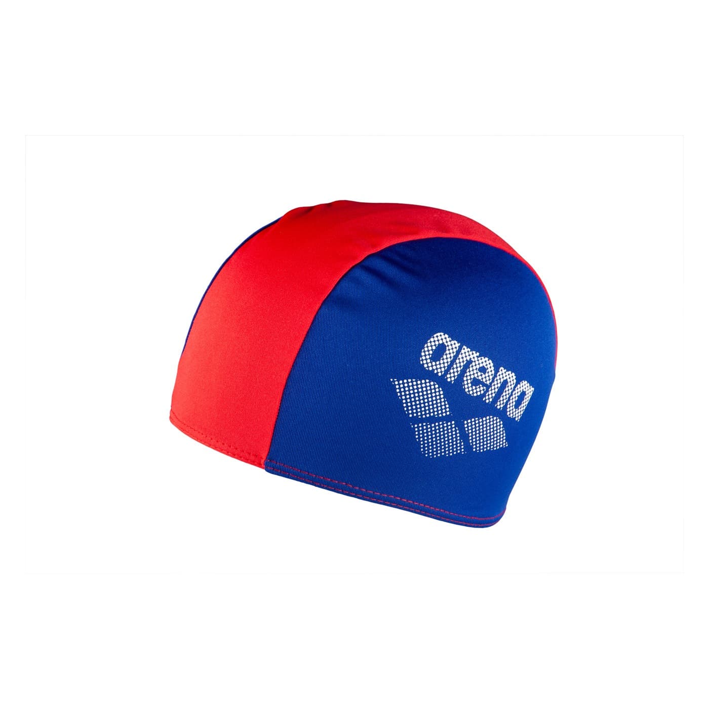 Czapka plażowa dziecięca Arena POLYESTER II JR 100% poliester