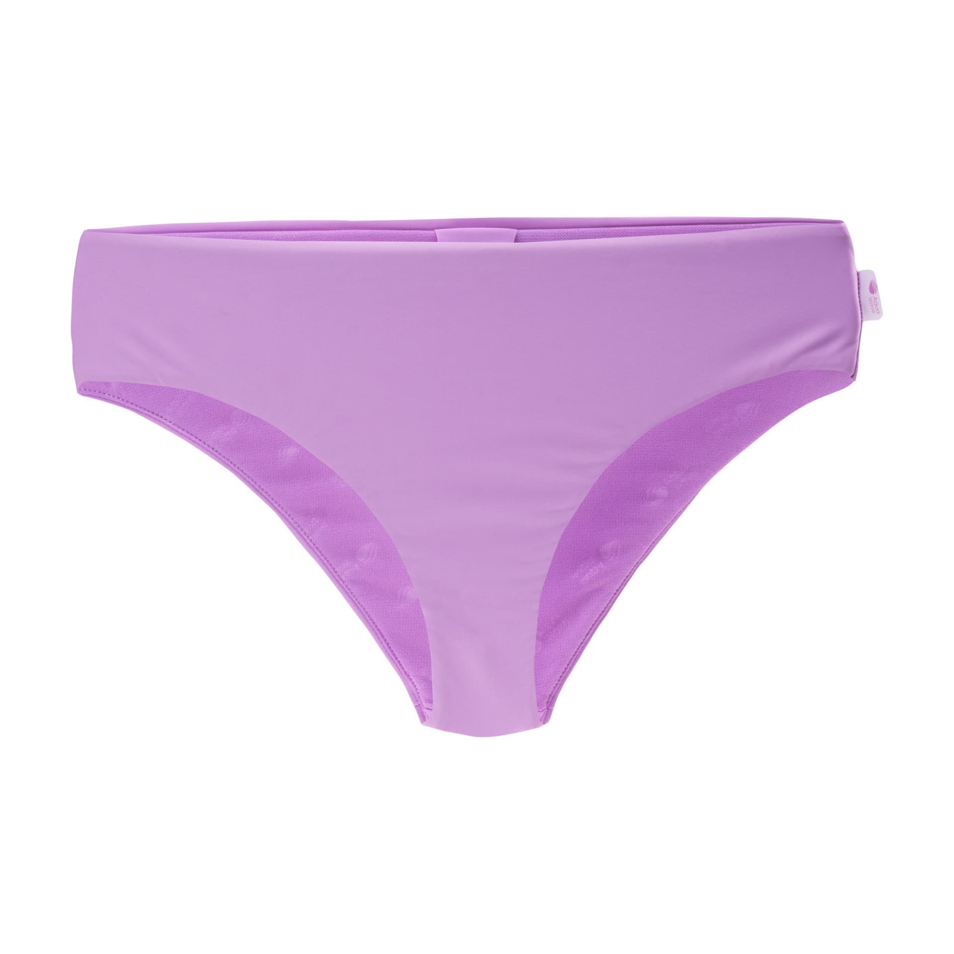 Dziecięcy Dół stroju kąpielowego NORTE BOTTOM JR, rozmiar 152, LUPINE
